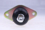 DURAFORCE New Fuel Stop Solenoid 3906776 SA-3151-24 24V for Cummins 6CTA Excavator