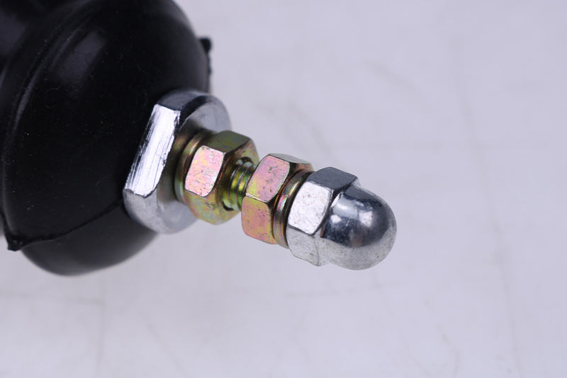 DURAFORCE New Fuel Stop Solenoid 3906776 SA-3151-24 24V for Cummins 6CTA Excavator