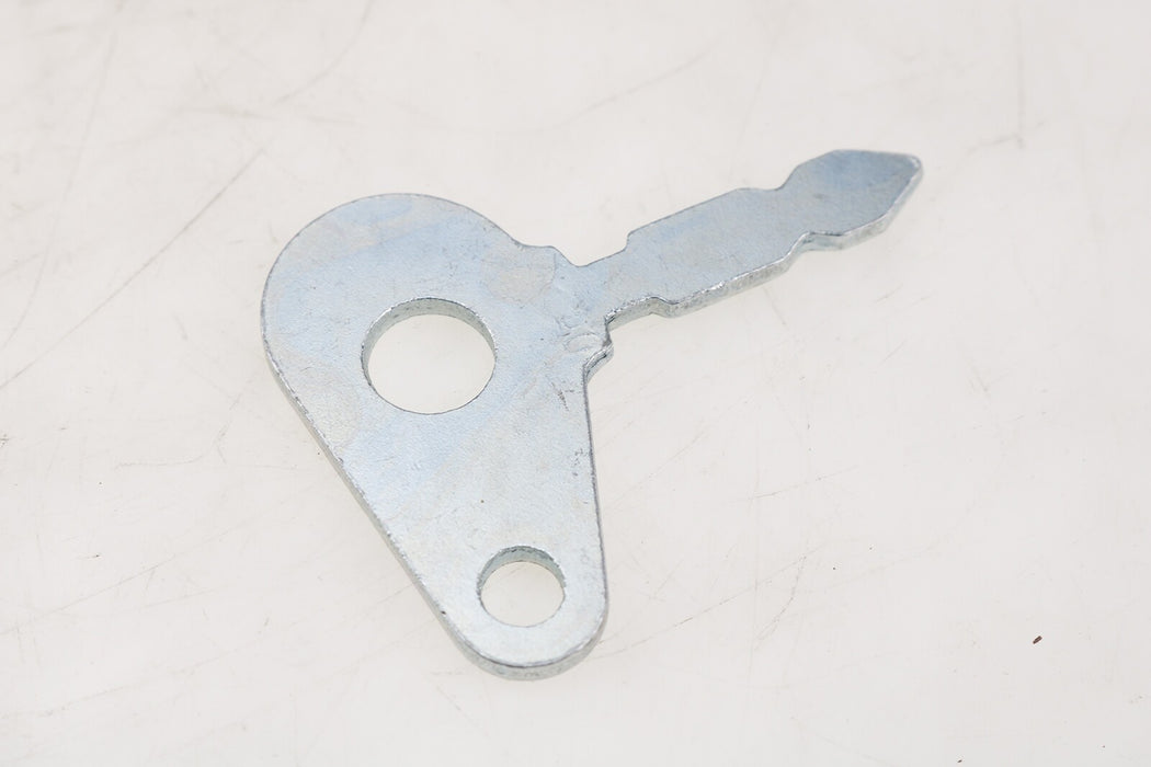 DURAFORCE (10) Ignition Keys for Lucas Ford New Holland Case Tractor T250 8223438 54324157