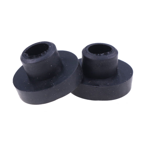 DURAFORCE 2 Universal Gas Fuel Tank Grommet Bushings 735-0149 for Lawn Mower Tractor