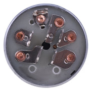 DURAFORCE Ignition Key Starter Switch for Exmark Toro Wheel Horse 103-0206 104-2541
