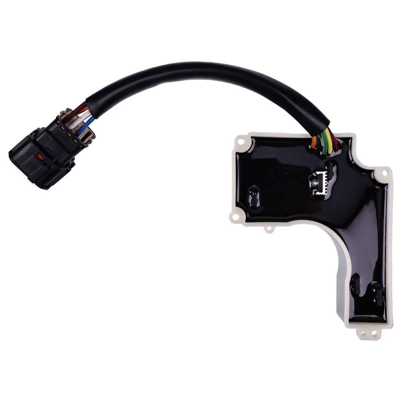 DURAFORCE Komatsu Transmission Switch 417-43-26212 for WA320-3 WA380-3 WA420-3 WA470-3