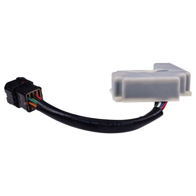 DURAFORCE Komatsu Transmission Switch 417-43-26212 for WA320-3 WA380-3 WA420-3 WA470-3