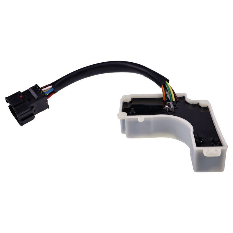 DURAFORCE Komatsu Transmission Switch 417-43-26212 for WA320-3 WA380-3 WA420-3 WA470-3