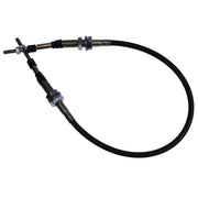 DURAFORCE Komatsu Forward Reverse Cable 103-43-34310 for D21P-6 D21S-6 D21Q-6 D21PL-6
