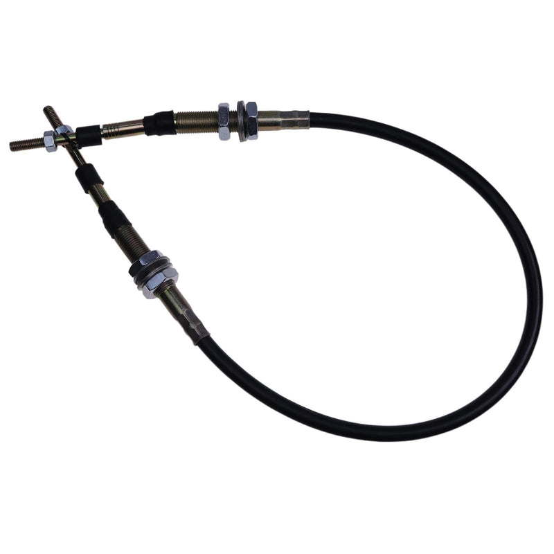DURAFORCE Komatsu Forward Reverse Cable 103-43-34310 for D21P-6 D21S-6 D21Q-6 D21PL-6