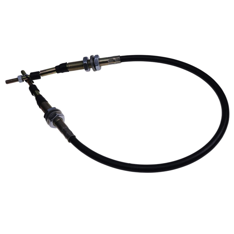 DURAFORCE Komatsu Forward Reverse Cable 103-43-34310 for D21P-6 D21S-6 D21Q-6 D21PL-6