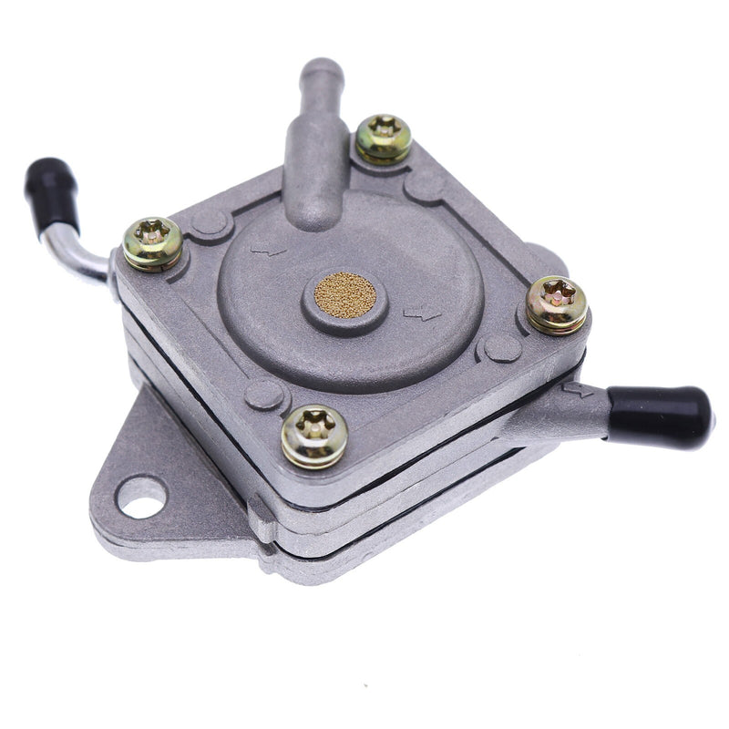 DURAFORCE New Fuel Pump for John Deere RX95 SX95 SRX95 GX95 F510 F525 F710 Tractor