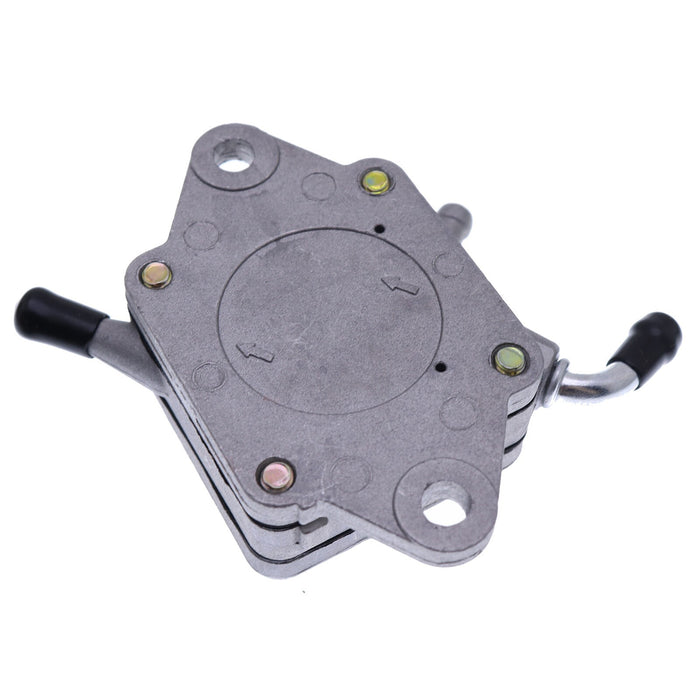 DURAFORCE New Fuel Pump for John Deere RX95 SX95 SRX95 GX95 F510 F525 F710 Tractor