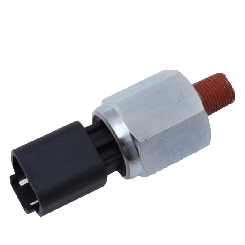 DURAFORCE New 185246290 Oil Pressure Sensor Switch for Perkins Engine Replacement Part