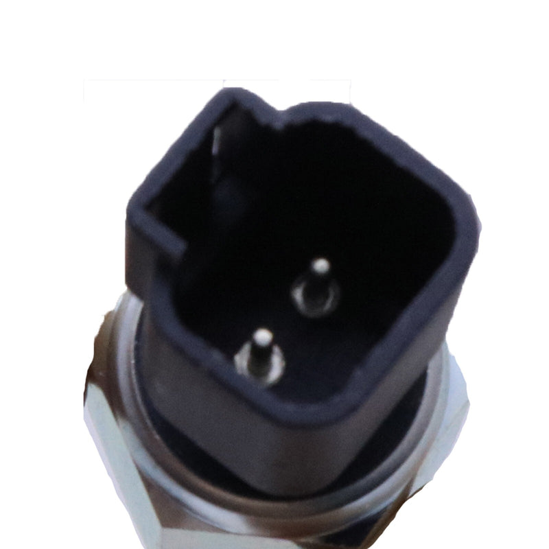 DURAFORCE New 185246290 Oil Pressure Sensor Switch for Perkins Engine Replacement Part