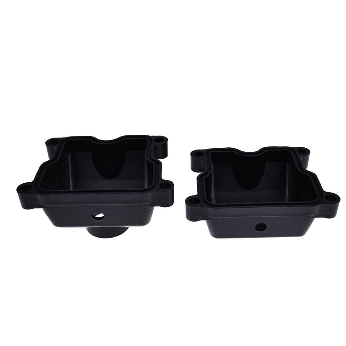 DURAFORCE Kawasaki Mule Rocker Valve Cover 11022-2068 11022-2056 3010 3000 4010