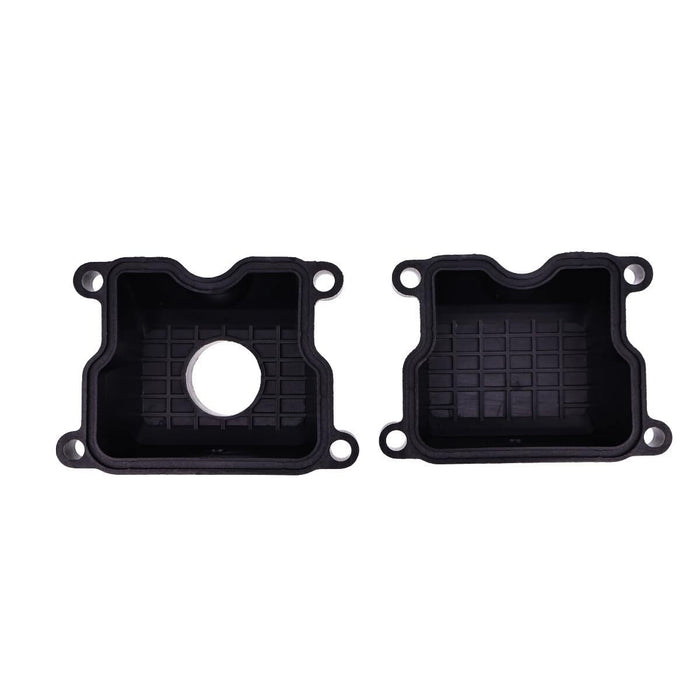 DURAFORCE Kawasaki Mule Rocker Valve Cover 11022-2068 11022-2056 3010 3000 4010