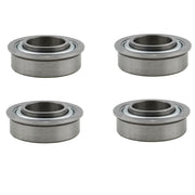 DURAFORCE 4 Front Wheel Bearings for Cub Cadet Models 70-149 Lawn Mower Parts