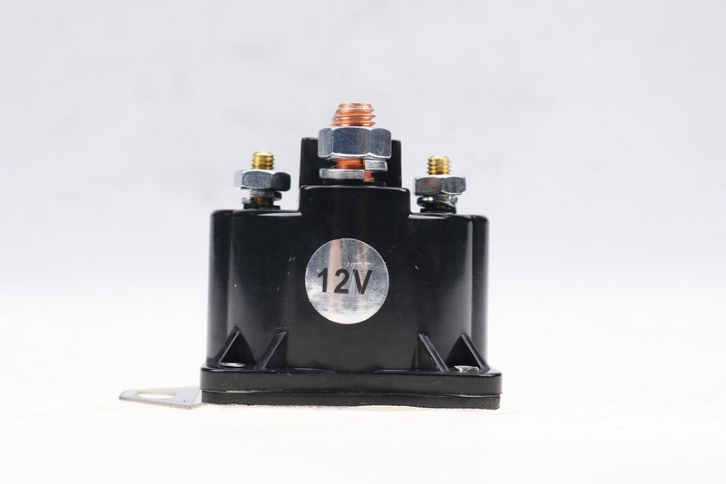 DURAFORCE John Deere RE164448 Starter Relay for 9560STS 9570STS 9970 9996 A400 T550 W540