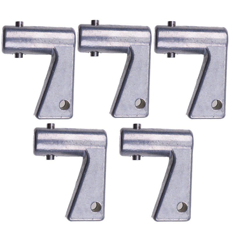DURAFORCE 5X JCB Battery Isolator Disconnect Key 701/47401 New Replacement Parts