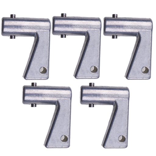 DURAFORCE 5X JCB Battery Isolator Disconnect Key 701/47401 New Replacement Parts