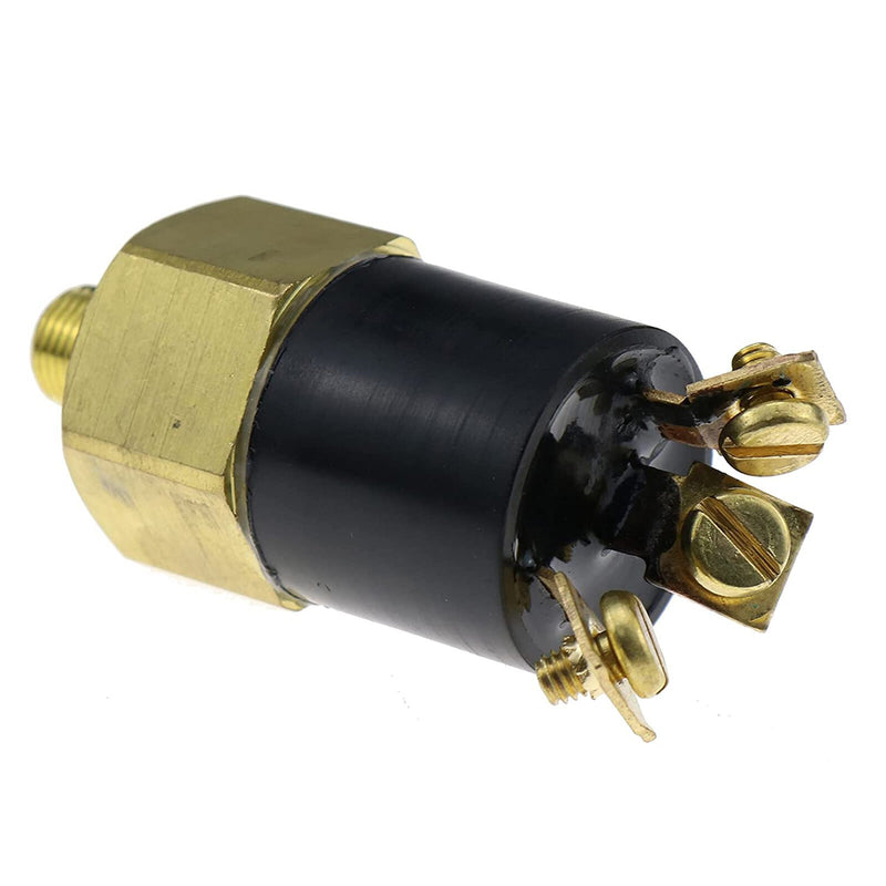 DURAFORCE SM-2C-20F Oil Pressure Switch 1/8" NPT 20PSI for Nason Models SM2C20F