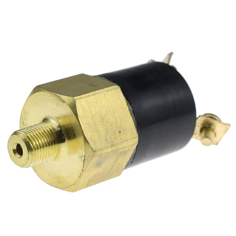 DURAFORCE SM-2C-20F Oil Pressure Switch 1/8" NPT 20PSI for Nason Models SM2C20F