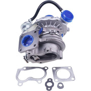DURAFORCE Turbo RHB5 Turbocharger 129935-18010 for Komatsu CK35-1 CK30-1 SK1026-5 SK1020-5