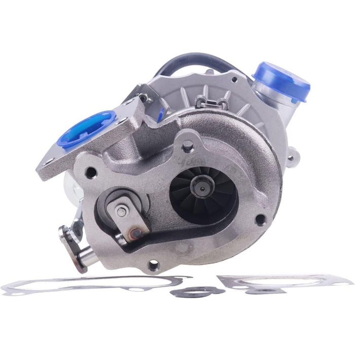 DURAFORCE Turbo RHB5 Turbocharger 129935-18010 for Komatsu CK35-1 CK30-1 SK1026-5 SK1020-5