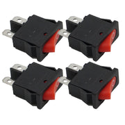 DURAFORCE (4) Boss Snow Plow Handheld Controller Power Switch Smarttouch 2 MSC09916