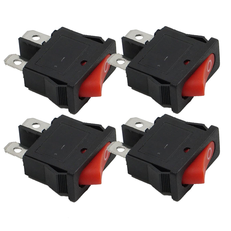 DURAFORCE (4) Boss Snow Plow Handheld Controller Power Switch Smarttouch 2 MSC09916