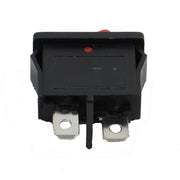 DURAFORCE (4) Boss Snow Plow Handheld Controller Power Switch Smarttouch 2 MSC09916