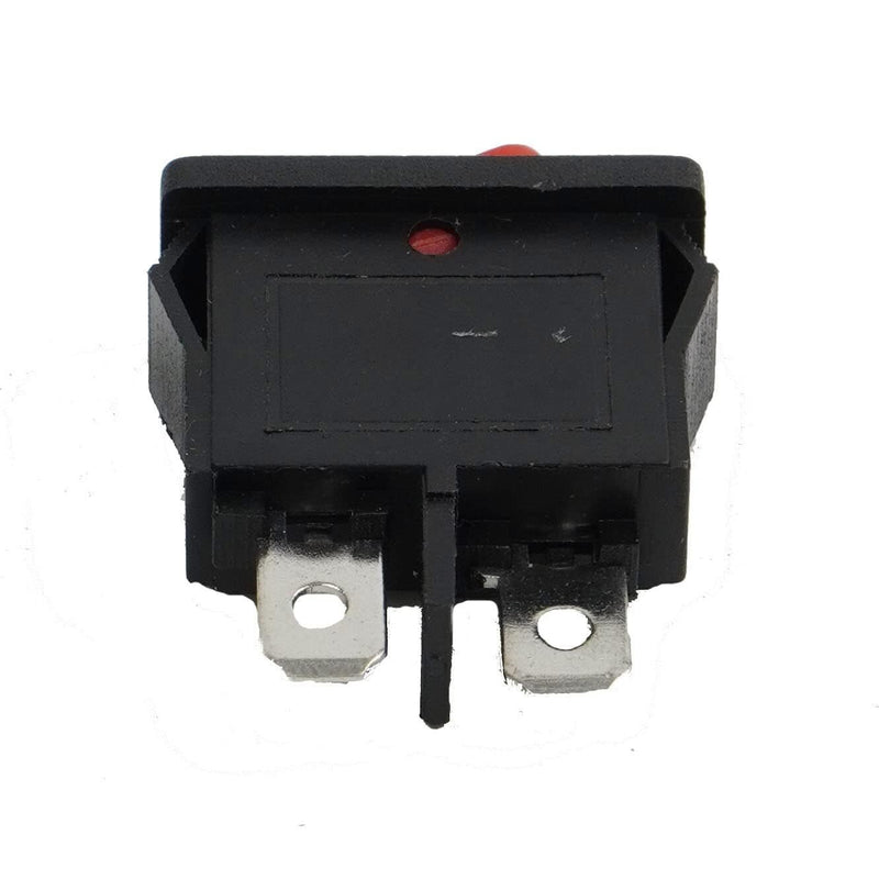 DURAFORCE (4) Boss Snow Plow Handheld Controller Power Switch Smarttouch 2 MSC09916