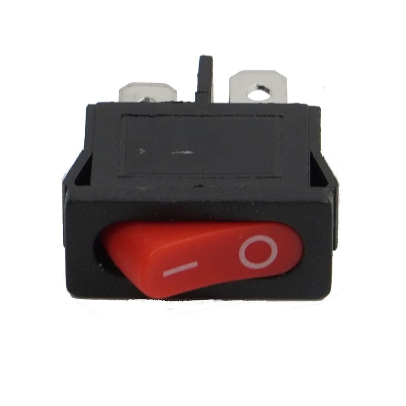 DURAFORCE (4) Boss Snow Plow Handheld Controller Power Switch Smarttouch 2 MSC09916