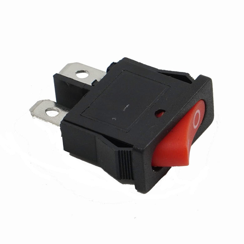 DURAFORCE (4) Boss Snow Plow Handheld Controller Power Switch Smarttouch 2 MSC09916