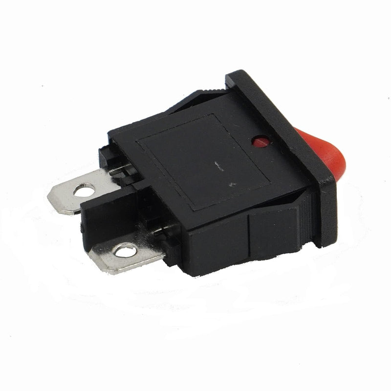 DURAFORCE (4) Boss Snow Plow Handheld Controller Power Switch Smarttouch 2 MSC09916