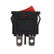 DURAFORCE (4) Boss Snow Plow Handheld Controller Power Switch Smarttouch 2 MSC09916
