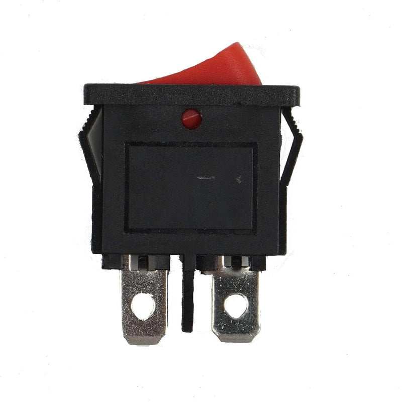 DURAFORCE (4) Boss Snow Plow Handheld Controller Power Switch Smarttouch 2 MSC09916