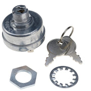 DURAFORCE Premium Ignition Switch 33-389 for Oregon Wheelhorse Mowers - New