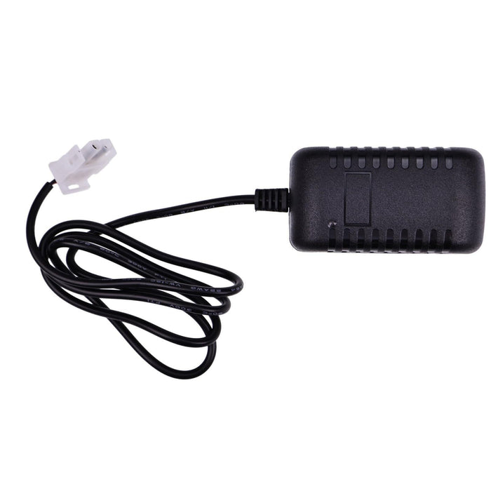 DURAFORCE 15V 0.5A Battery Charger for Husqvarna HU725E LC221FHE XT722FE 597186301