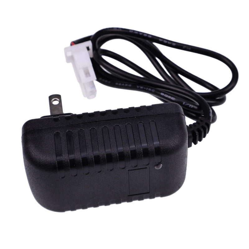 DURAFORCE 15V 0.5A Battery Charger for Husqvarna HU725E LC221FHE XT722FE 597186301