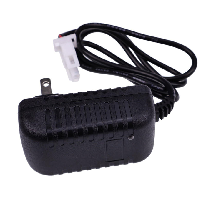 DURAFORCE 15V 0.5A Battery Charger for Husqvarna HU725E LC221FHE XT722FE 597186301