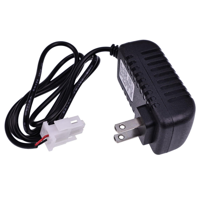 DURAFORCE 15V 0.5A Battery Charger for Husqvarna HU725E LC221FHE XT722FE 597186301