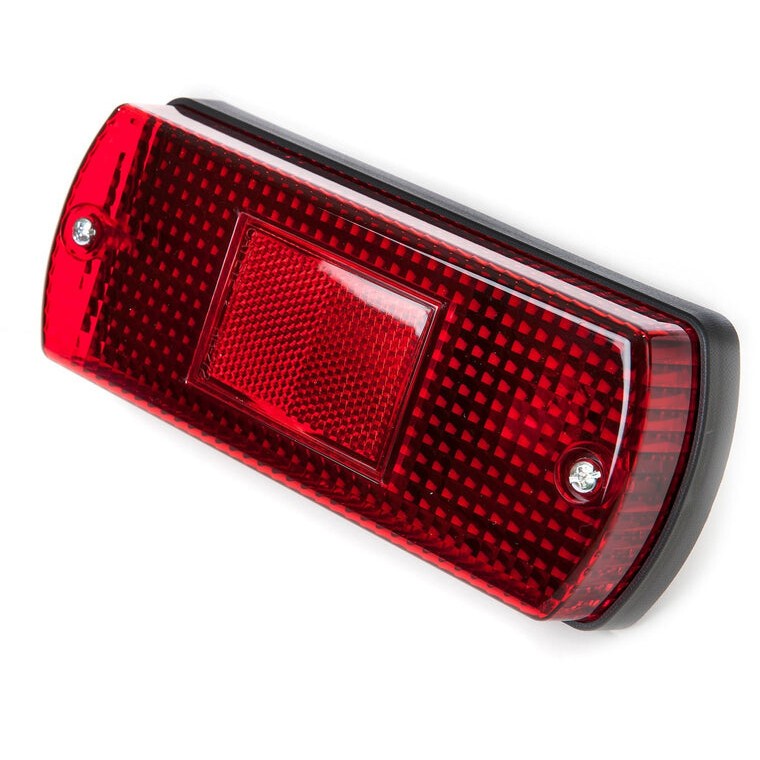 DURAFORCE Kubota LH Tail Light 6C040-55490 for B1700HSD B2100HSD B2400HSD B1700HSE