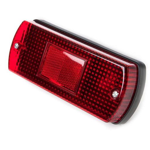 DURAFORCE Kubota LH Tail Light 6C040-55490 for B1700HSD B2100HSD B2400HSD B1700HSE
