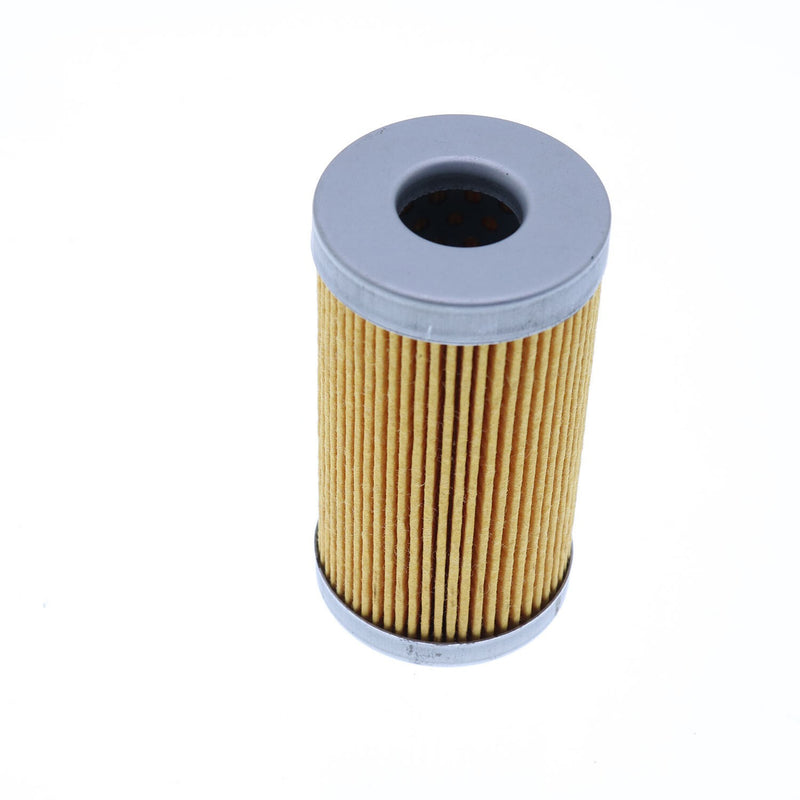 DURAFORCE Kubota Fuel Filter 1A001-43160 for L2250 L235 L2650 L275 L2850 L2900 L2950