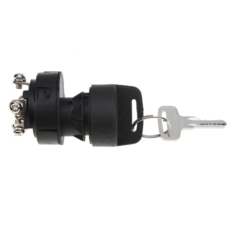 DURAFORCE NEW 3-Position Key Switch B01-02-0118 for Biljax Haulotte Lift Parts