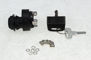 DURAFORCE NEW 3-Position Key Switch B01-02-0118 for Biljax Haulotte Lift Parts