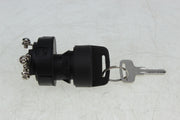 DURAFORCE NEW 3-Position Key Switch B01-02-0118 for Biljax Haulotte Lift Parts