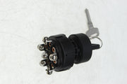 DURAFORCE NEW 3-Position Key Switch B01-02-0118 for Biljax Haulotte Lift Parts