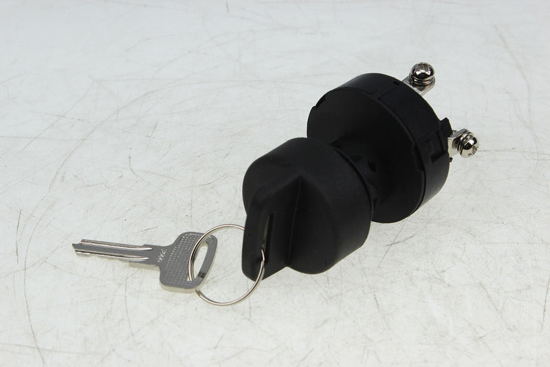 DURAFORCE NEW 3-Position Key Switch B01-02-0118 for Biljax Haulotte Lift Parts