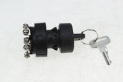 DURAFORCE NEW 3-Position Key Switch B01-02-0118 for Biljax Haulotte Lift Parts