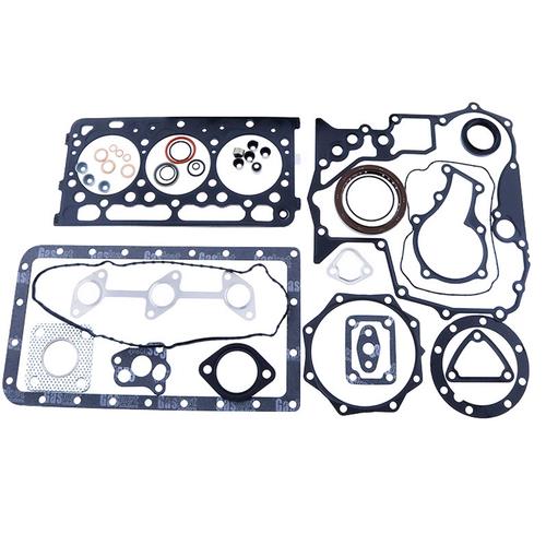 DURAFORCE Kubota D902 Full Gasket Set for RTV900G RTV900R RTV900T Models
