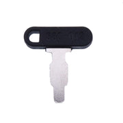 DURAFORCE 2X Honda Generator Ignition Keys 35111-880-013 Small Engine Replacement